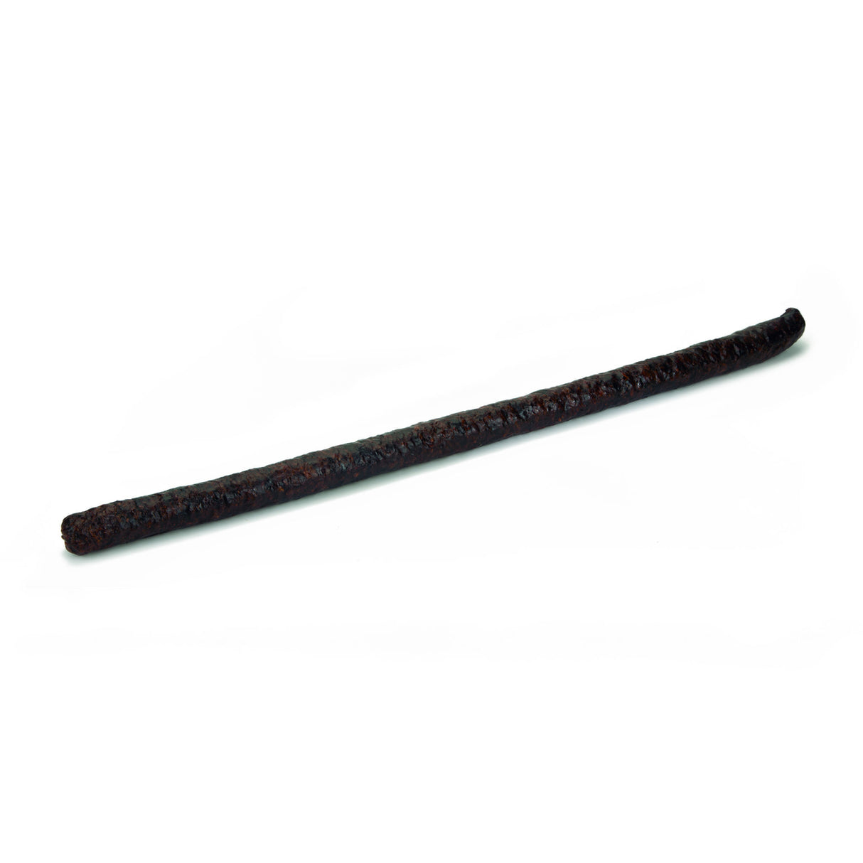Beeztees Hunde Kauwurst XXL: Extra langer Kau-Snack (56 cm) – Rind, 56 cm ø: 2 - 2,5 cm