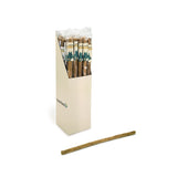 Beeztees Hunde Kauwurst XXL: Extra langer Kau-Snack (56 cm) – Rind, 56 cm ø: 2 - 2,5 cm, Crunchy
