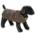 Hunde Regenmantel Seja Reflex