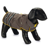 Hunde Regenmantel Seja Reflex