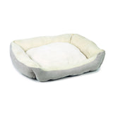Hundebett Mogina Plüsch