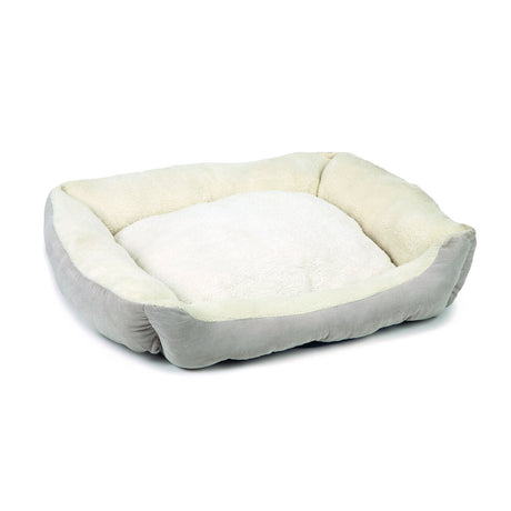 Hundebett Mogina Plüsch
