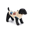 Beeztees Hundemantel Teddy
