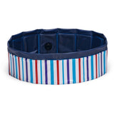 Hundepool DIP mit Sprinkler