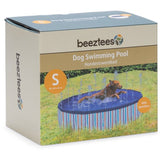 Hundepool DIP mit Sprinkler