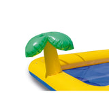 Hundepool Palmy Sprinkler