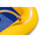 Hundepool Palmy Sprinkler
