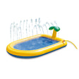 Hundepool Palmy Sprinkler