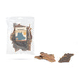 Beeztees Hundesnack Beef Jerkies – 200 g