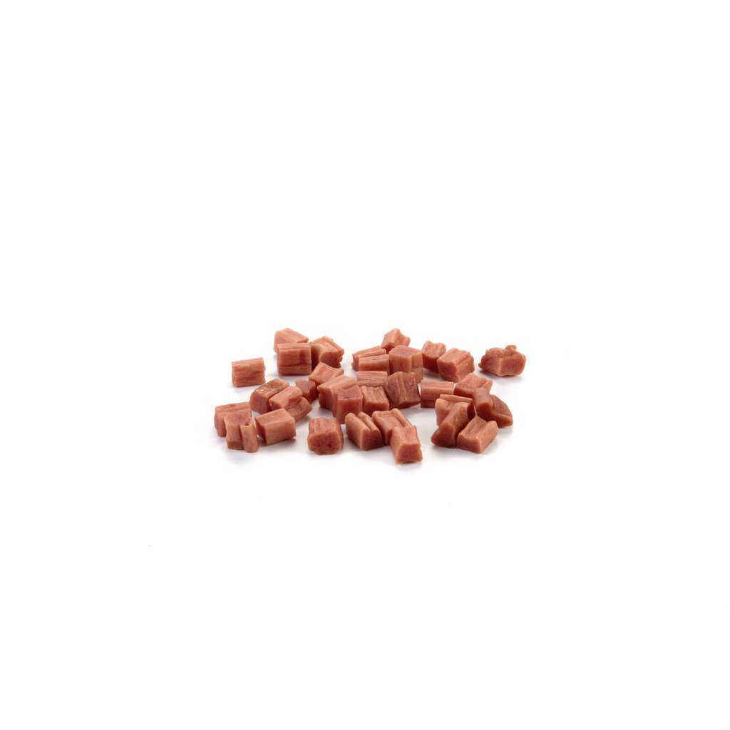 Beeztees Hundesnack Ducky Dice – 100 g