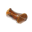 Beeztees Hundesnack getrocknetes Rindermarkknochen in Folie – L: 10 cm
