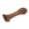 Beeztees Hundesnack getrocknetes Unterbein Rind rund in Folie – L: 22 - 24 cm