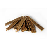 Beeztees Hundesnack Hirsch Streifen – 200 g