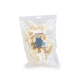 Beeztees Hundesnack Hühnerfüsse geröstet – 200 g