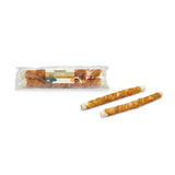 Beeztees Hundesnack Kaustick Huhn – 2 Stck - L: 25 cm (80-85g)
