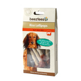 Beeztees Hundesnack Rice Lollipops – 70 g