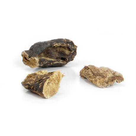 Beeztees Hundesnack Rinderlunge – 150 g
