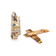 Beeztees Hundesnack Rinderrippe