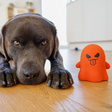 Hundespielzeug Geist Boe aus Latex