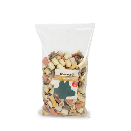 Beeztees Jolly Mix Hundekekse – 1400 g
