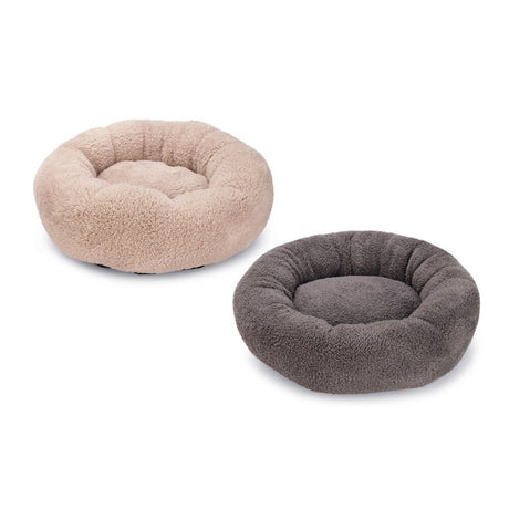 Beeztees Katzen Liegebett Kavi