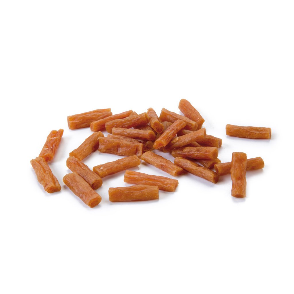 Katzensnack Chicky Tunas aus Thunfisch – 90 g