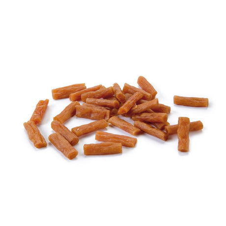Katzensnack Chicky Tunas aus Thunfisch – 90 g