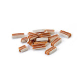 Katzensnack Dinky Dice aus Fisch – 90 g