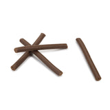 Beeztees Kaurollen für Hunde – 150 g Lamm + Reis