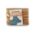 Beeztees Kaustick für Hunde Rinderhaut – ø: 7 - 8 mm / 100 Stk.