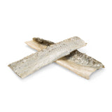 Beeztees Lachshaut Hundesnack
