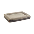 Beeztees Memoryfoam Liegekissen Yura für Hunde