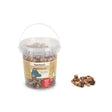 Beeztees Mini Sporties Mix Hundesnack – 500 g