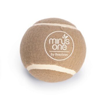 Minus One 3er Set nachhaltige Tennisbälle