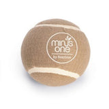 Minus One 3er Set nachhaltige Tennisbälle