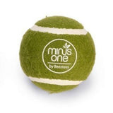 Minus One 3er Set nachhaltige Tennisbälle
