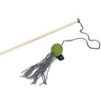 Minus One Katzenangel Viena – 42 cm, mit Ball