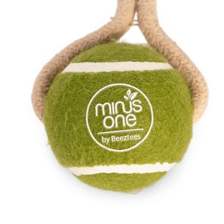 Minus One Nachhaltiger Duo Tennisball