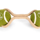 Minus One Nachhaltiger Duo Tennisball
