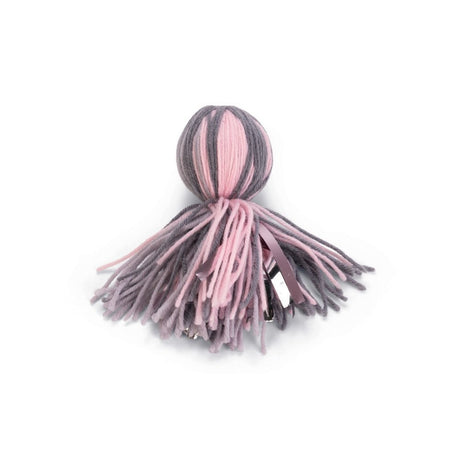 Octupus Ball Octy für Kitten – 15x5x5 cm