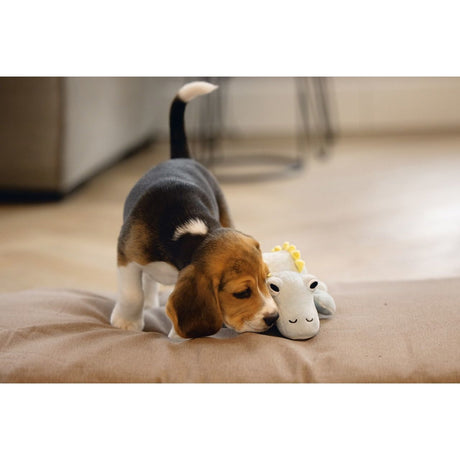 Puppy Dinosaurier Vince Hundespielzeug