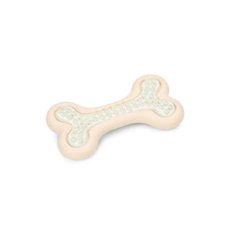 Beeztees Puppy Gummi-Knochen für Welpen
