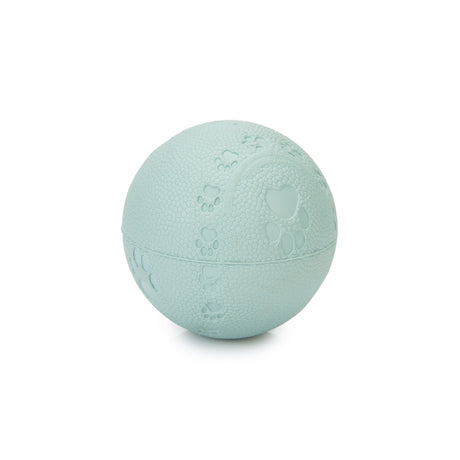 Beeztees Puppy Gummi-Spielball für Welpen