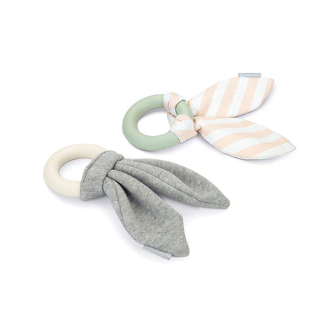 Beeztees Puppy Kauring für Welpen