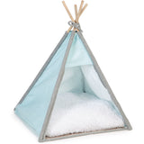 Beeztees Puppy Tipi Zelt Aika für Welpen