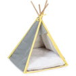 Beeztees Puppy Tipi Zelt Aika für Welpen