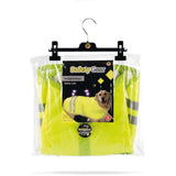 Beeztees reflektierender Hundemantel Teddie