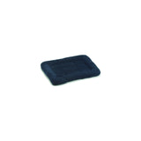 Beeztees Schaffell Bettchen – 49 x 36 x 8 cm, blau