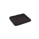 Beeztees Schaffell Bettchen – 62 x 54 x 8 cm, braun