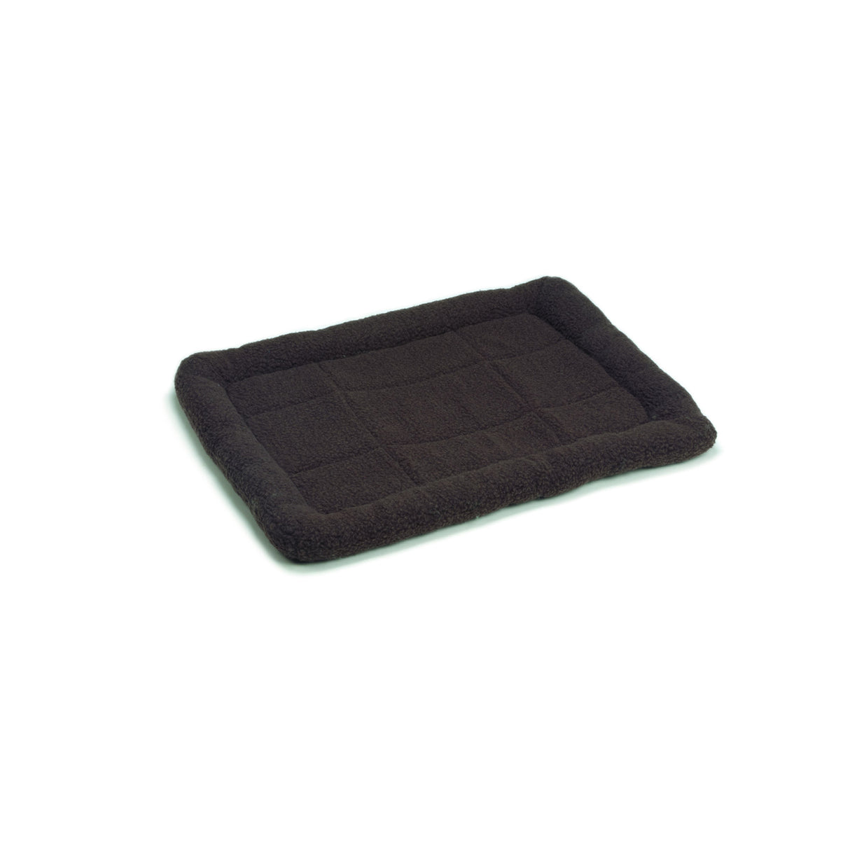 Beeztees Schaffell Bettchen – 76 x 56 x 8 cm, braun
